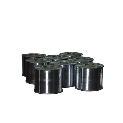 0.46mm diameter Galvanized iron wire roll for No.35 staples