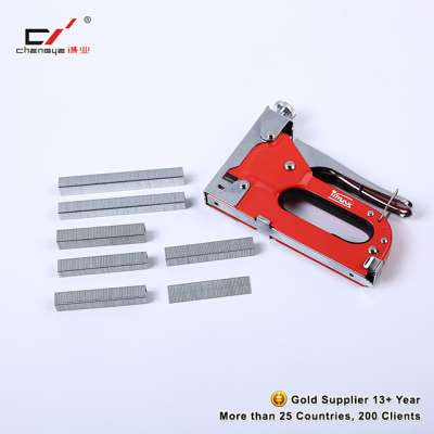 10F series wire staple (22GA) 1010F