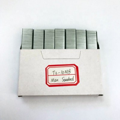 Max Staples T3-10MB 6-14mm staple