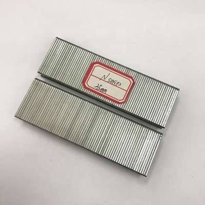 N21 staples 16 gauge heavy wire industry staple