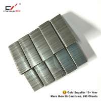 24/6(NO.3,369,22/6) galvanized staples 1000pcs