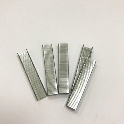 U type nail 10J  staple 1004J 1006J 1008J 1010J 1013J  1016J