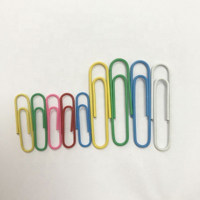 galvanized paper clips