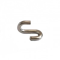 OEM Small Stainless Steel Wire Hook